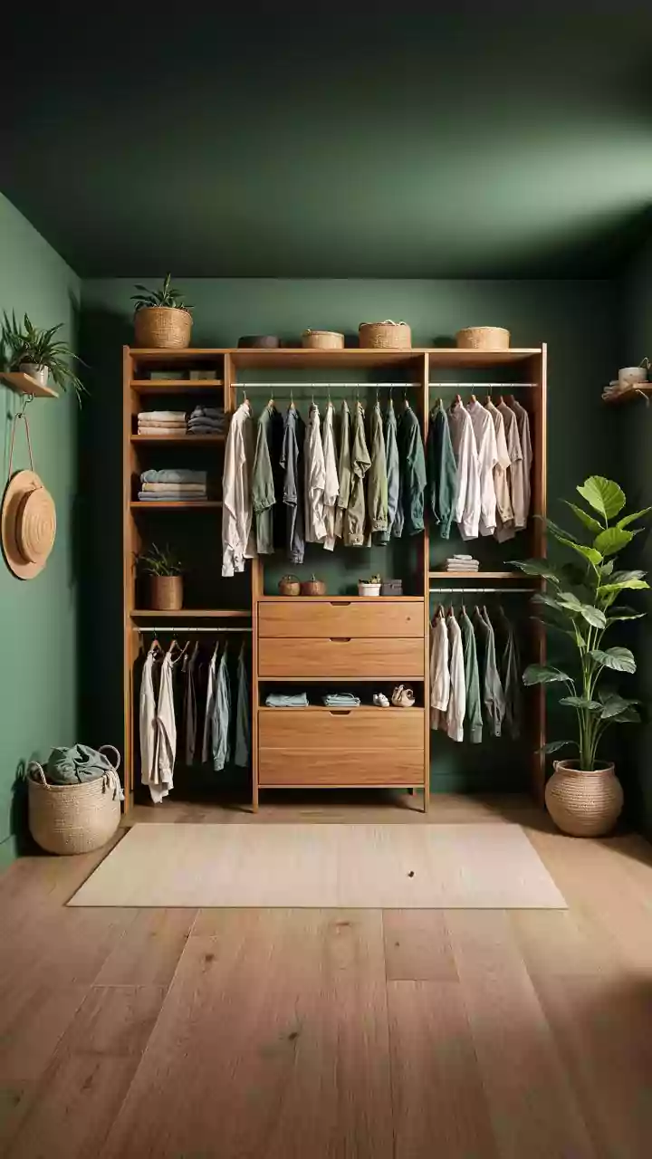 Monsoon Home Refresh Ideas That Start With Your Wardrobe