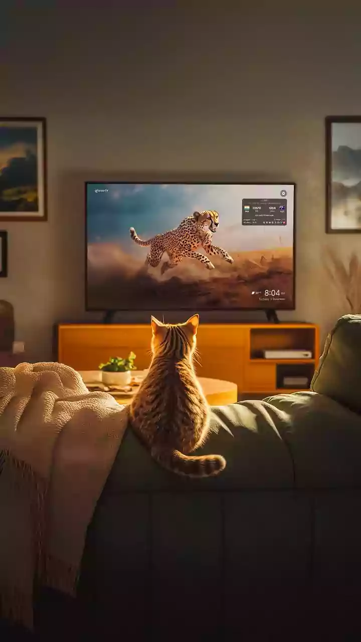 Kids choosing screens midday? Outdoor play may feel too tiring in current heat