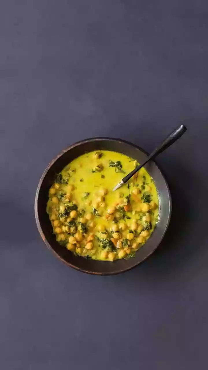 Healthy Monsoon Dishes That Taste Like Home