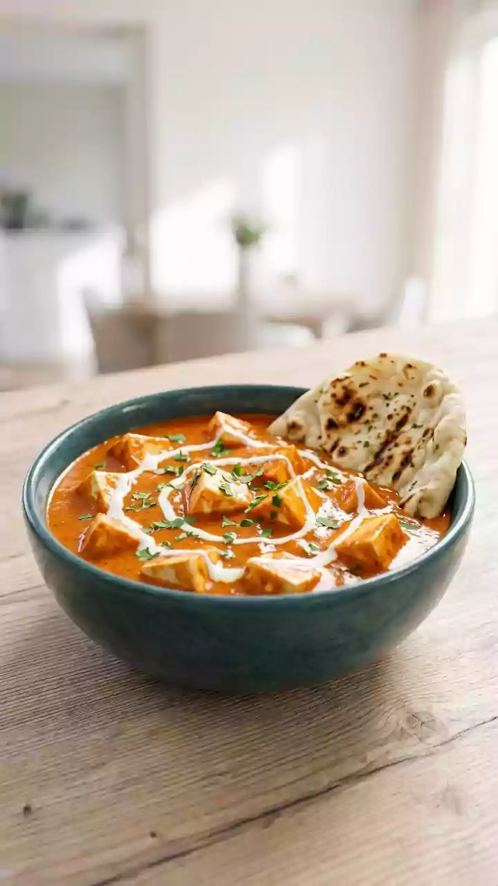 5 classic Indian paneer dishes you must-try