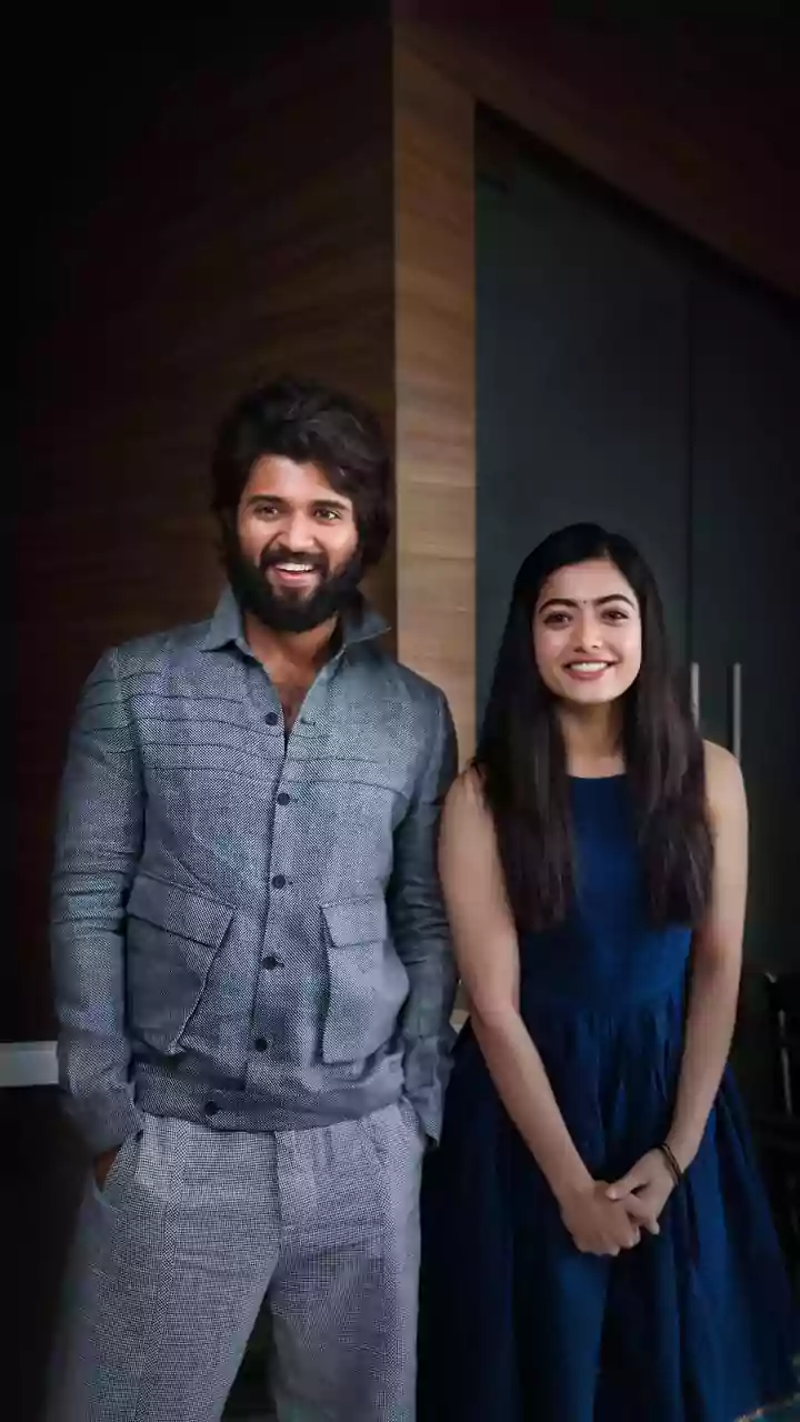 The Dolce Vita Life: Steal Rashmika Mandanna And Vijay Deverakonda's Itinerary For Italy