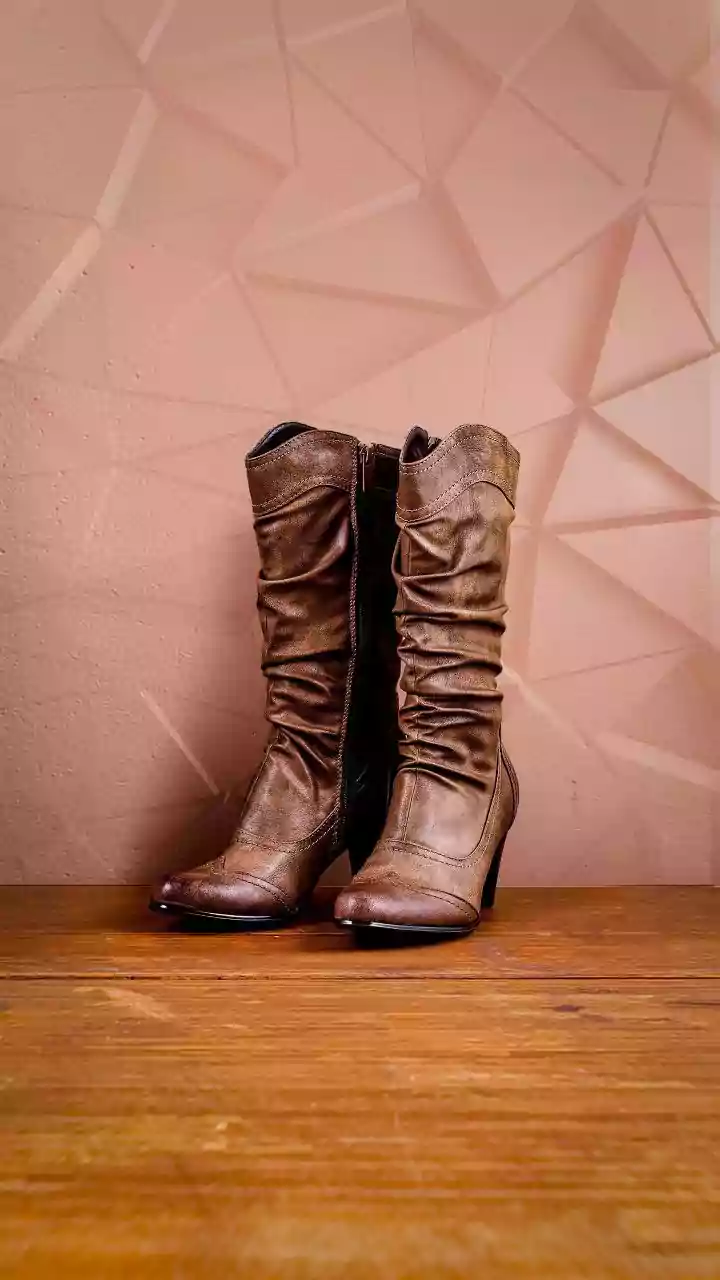 As botas do inverno 2026 que vão dominar os looks da estação