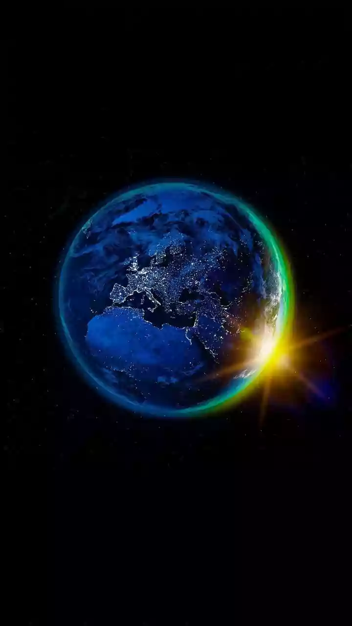 Why NASA's 12 August Eclipse Makes The Geography Behind The 12 August Eclipse Timely
