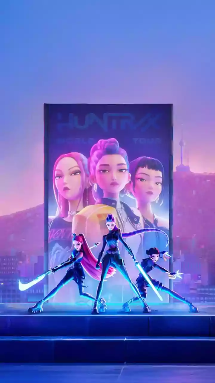 KPop Demon Hunters 2 Will Get 'Broad Theatrical Release' In 2029, Confirms Netflix Head Ted Sarandos