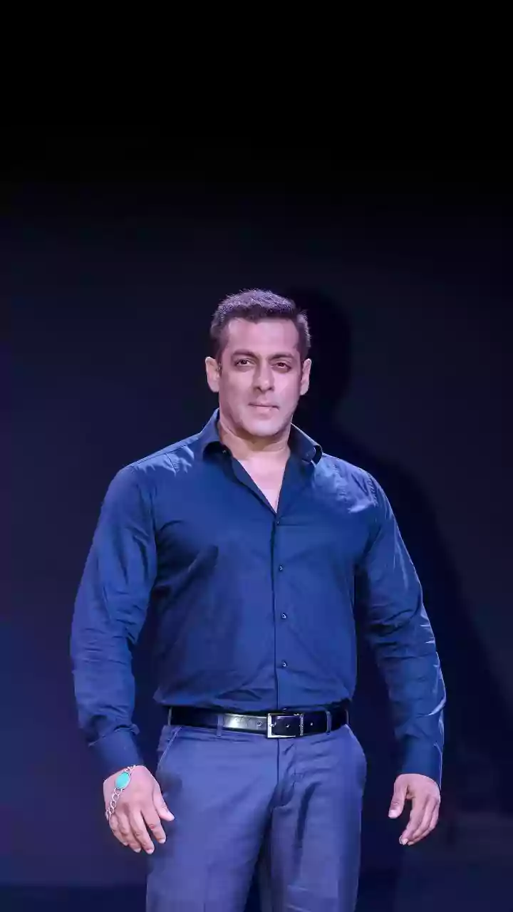 Salman Khan: The Bodybuilding Icon's Transformation