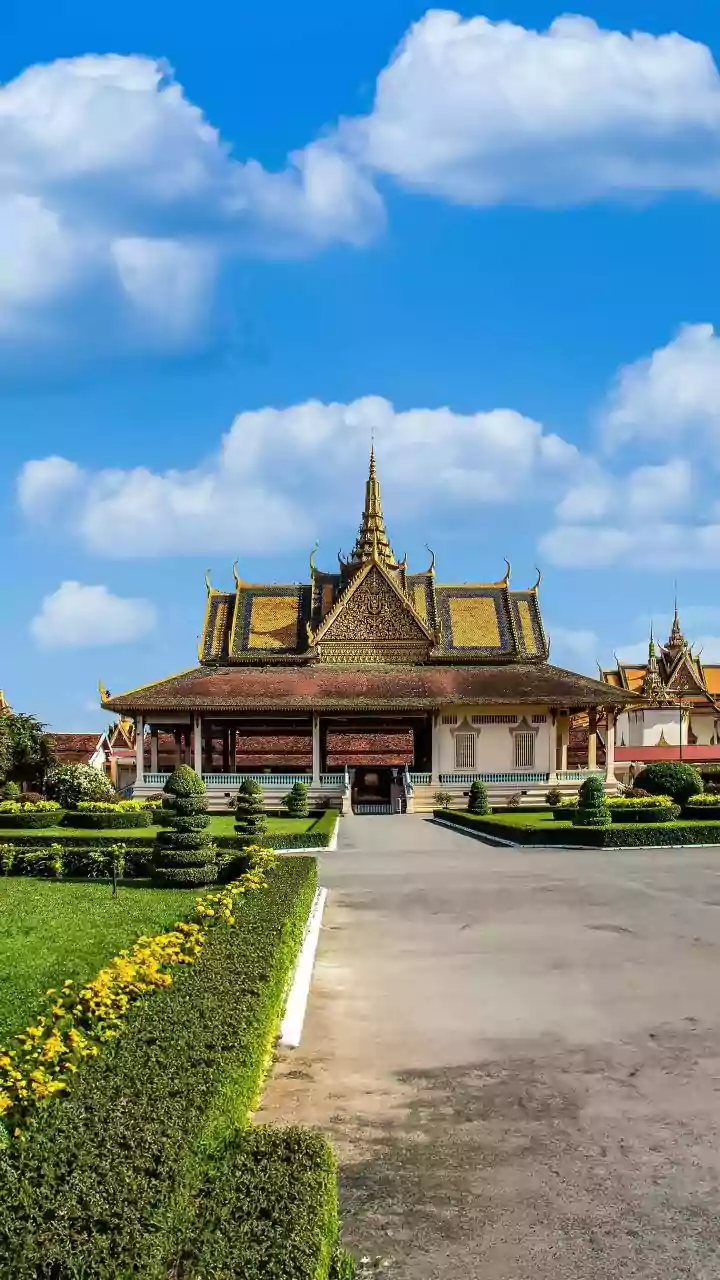 India Issues Advisory For Travellers Amid Tension At Thailand–Cambodia Border