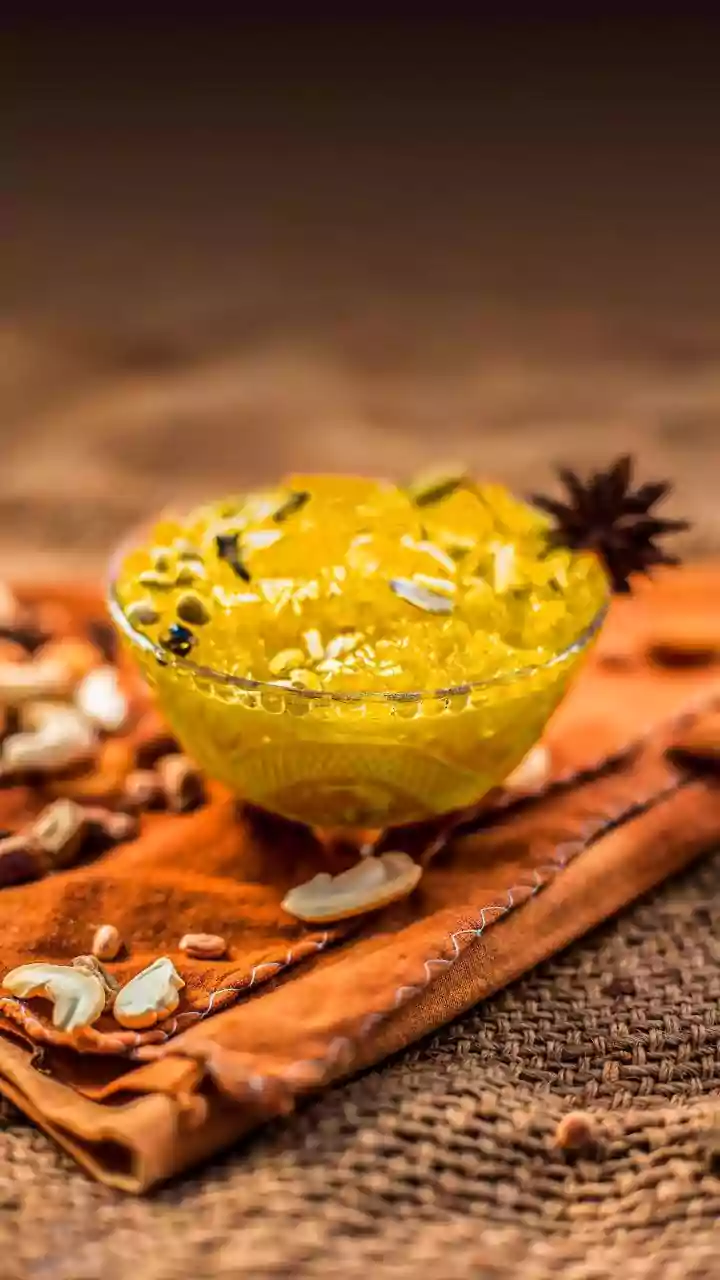 Why Whole Spices Rock Salt And Pure Ghee Define Healthy Sattvik Festive Recipes