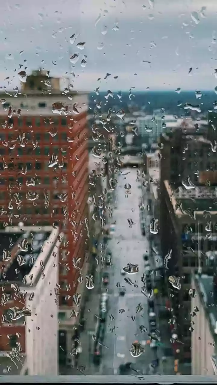 Demand Spikes Can Make Rainy Trips Expensive