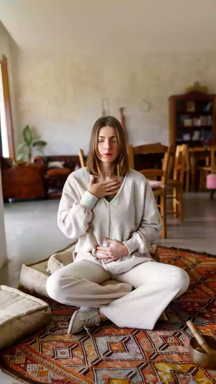 Why Mindfulness Matters To Sound Yoga As A General Self-Care Practice
