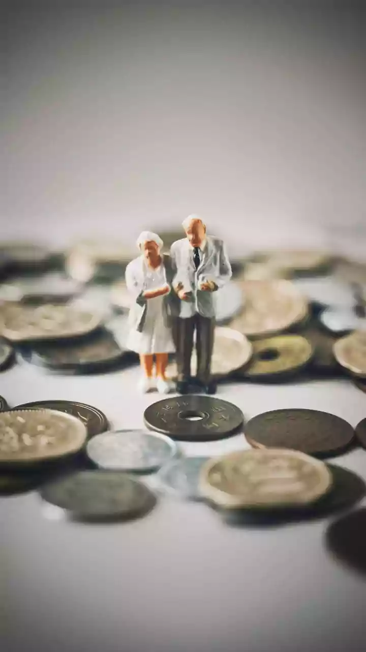 How Weak Economic Growth and Ageing Populations Are Making National Debt Management Harder globally