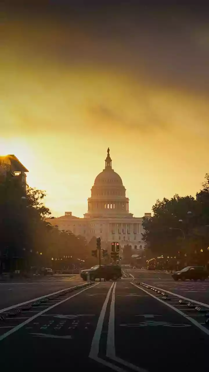Longest-ever government shutdown ends as Trump signs funding bill