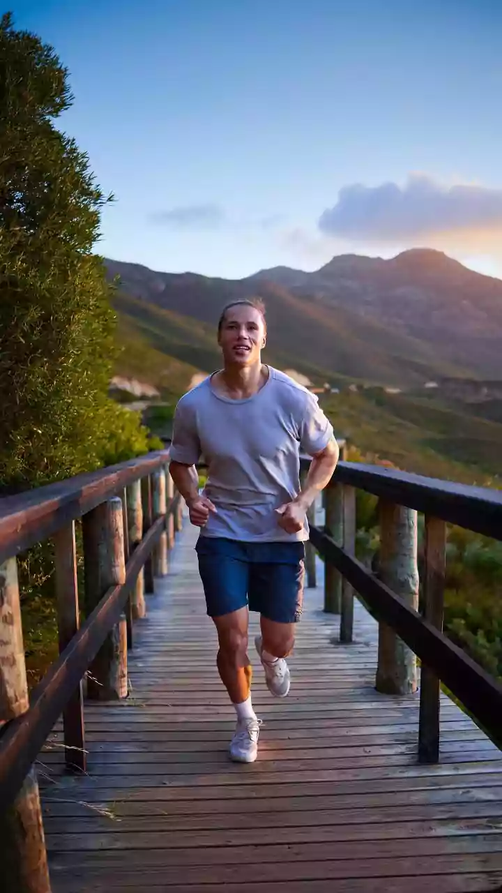 The New Evidence Expands Fitness beyond Weight and Appearance Goals