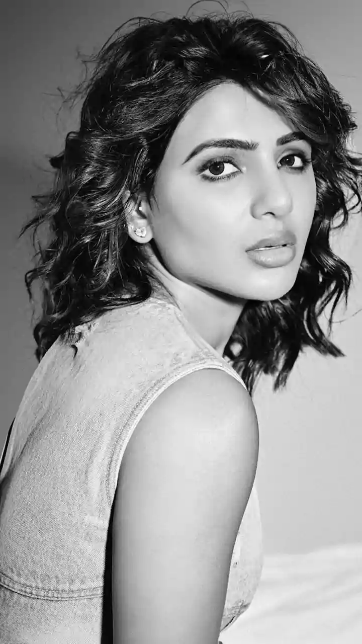 Samantha Ruth Prabhu-Raj Nidimoru Spotted Playing Pickleball Together; Watch