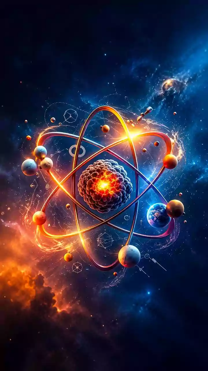 2026 Nobel Physics Prize awarded for discovering high-energy astrophysical neutrinos