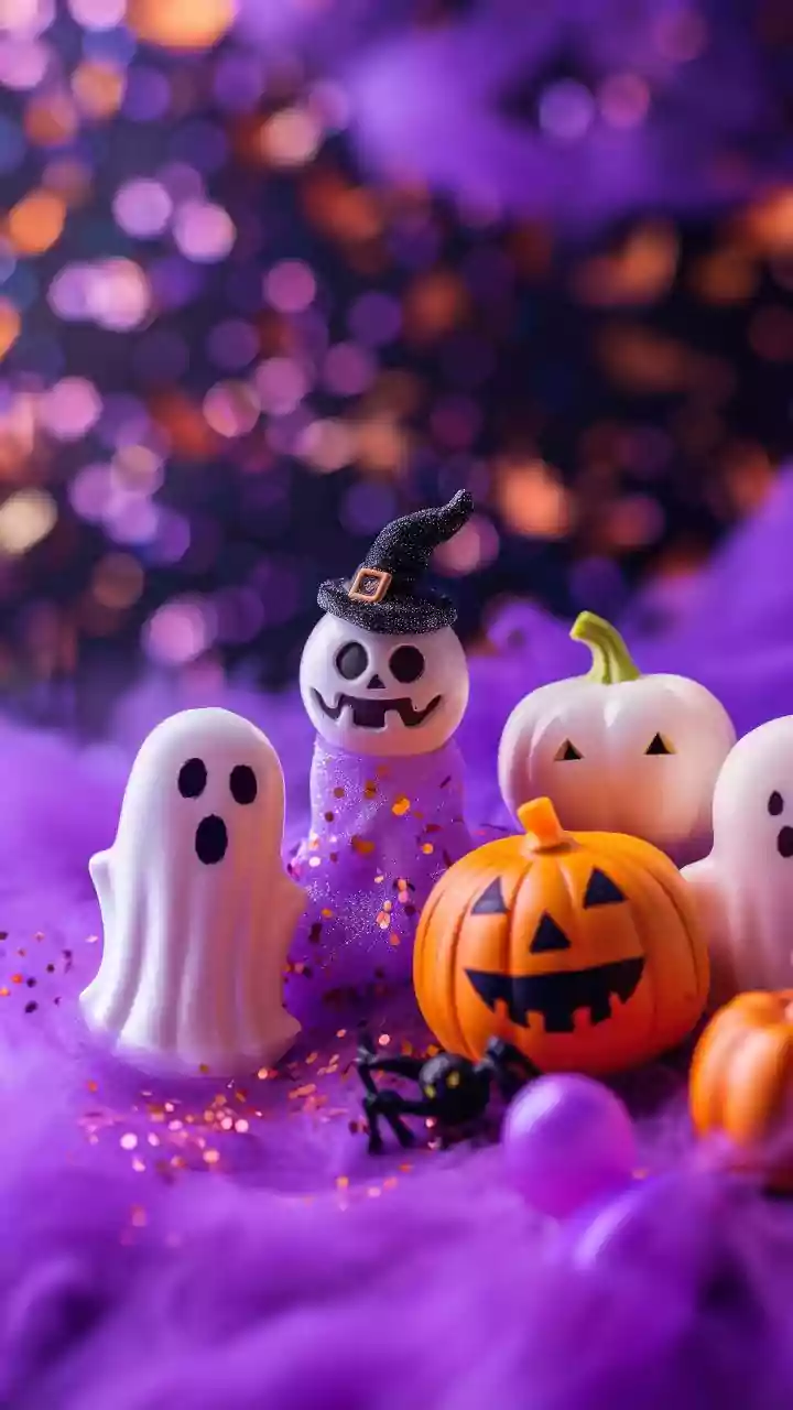 Why Pumpkins Hold A Special Place In Halloween Celebrations; Here's To Know Everything