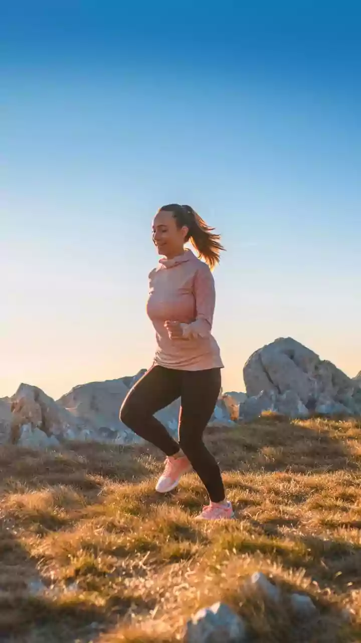 The Realistic Fitness Trend Explained