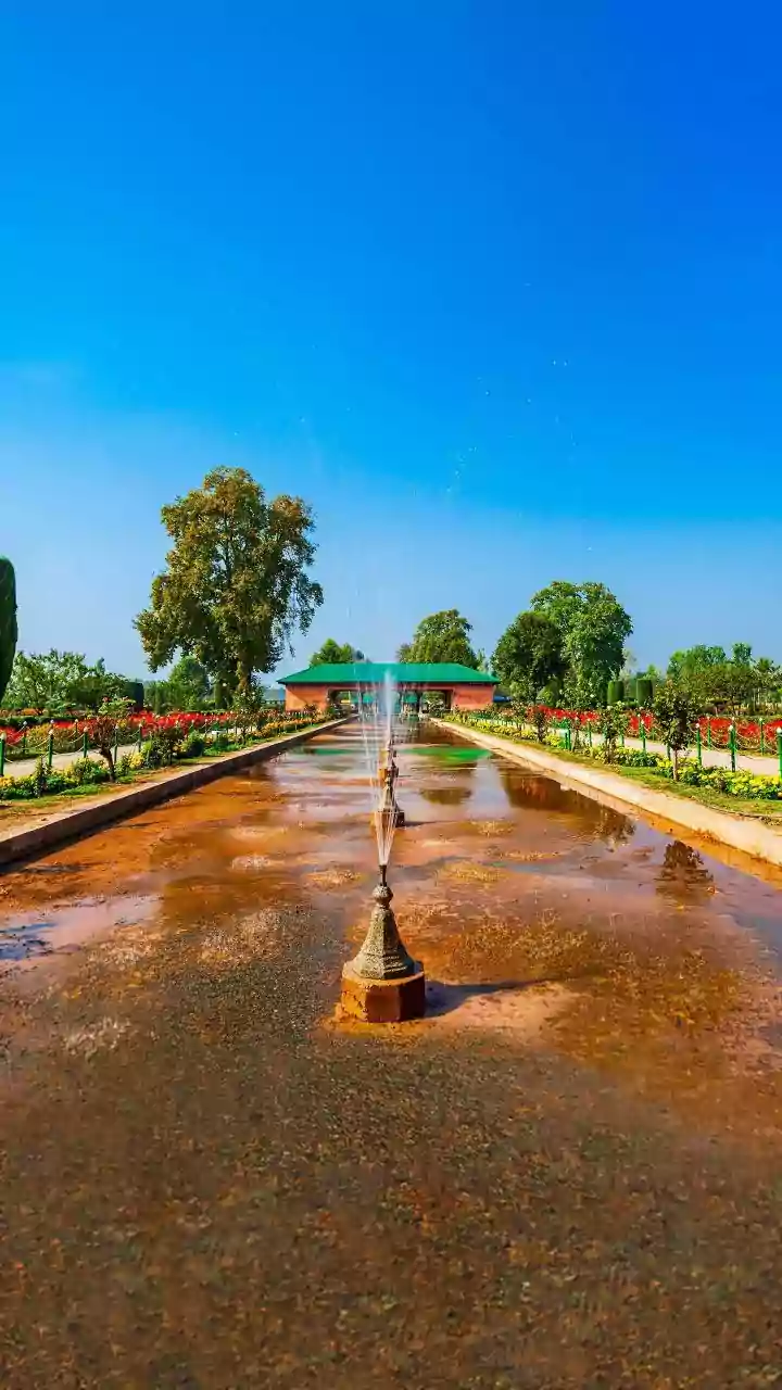 Water Management May Need to Follow the New Geography of Rain
