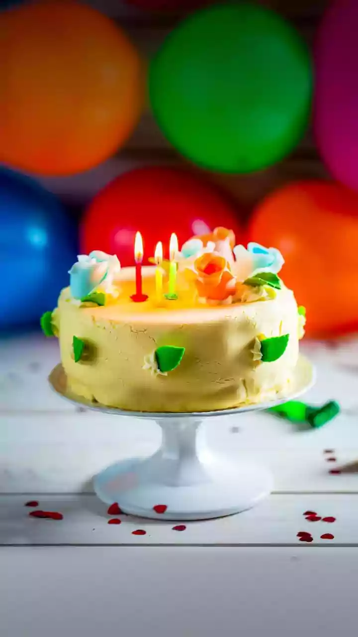 Mãe faz apelo após convidados faltarem à festa da filha de 7 anos