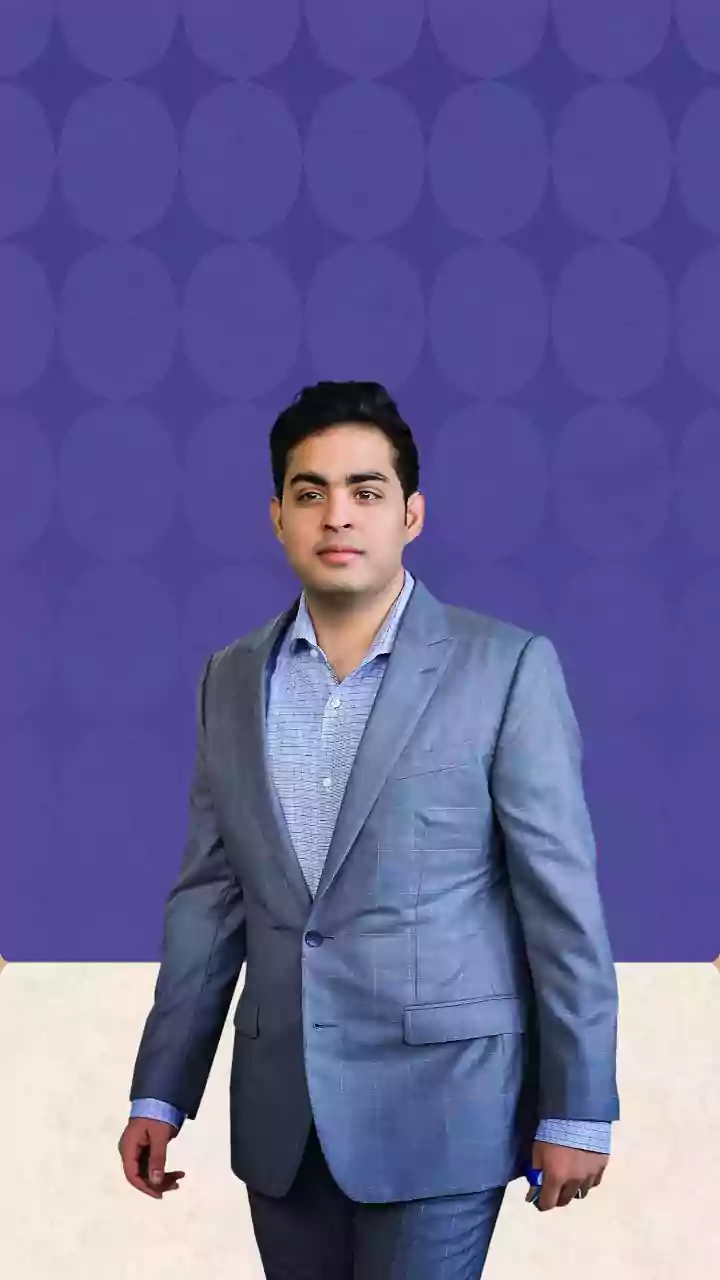 Jio IPO exceeds expectations as Akash Ambani vows expansion