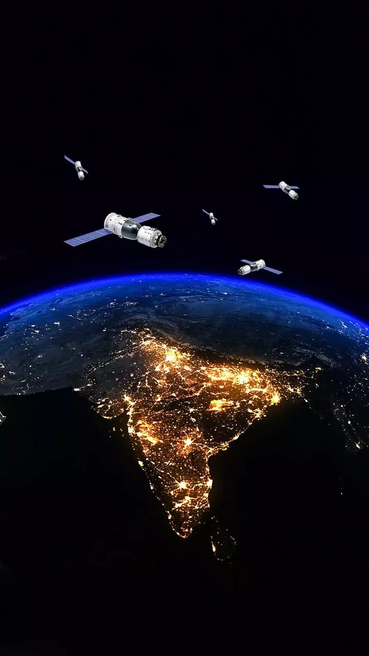 INSPACe plans 7 space labs at higher education institutions across country