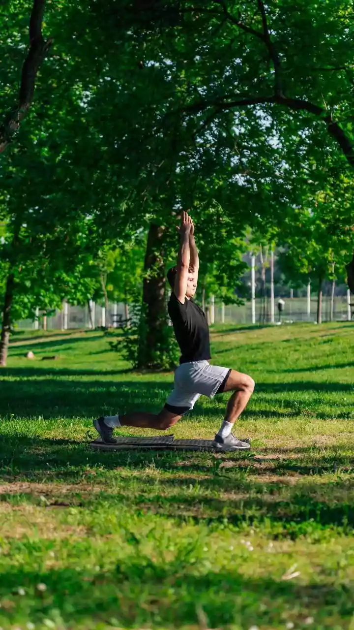 Rainy-Season Exercise Needs More Recovery than the Thermometer Suggests
