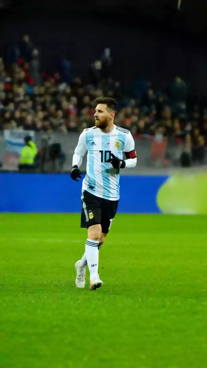 Did referees unfairly help Argentina win the 2022 FIFA World Cup?