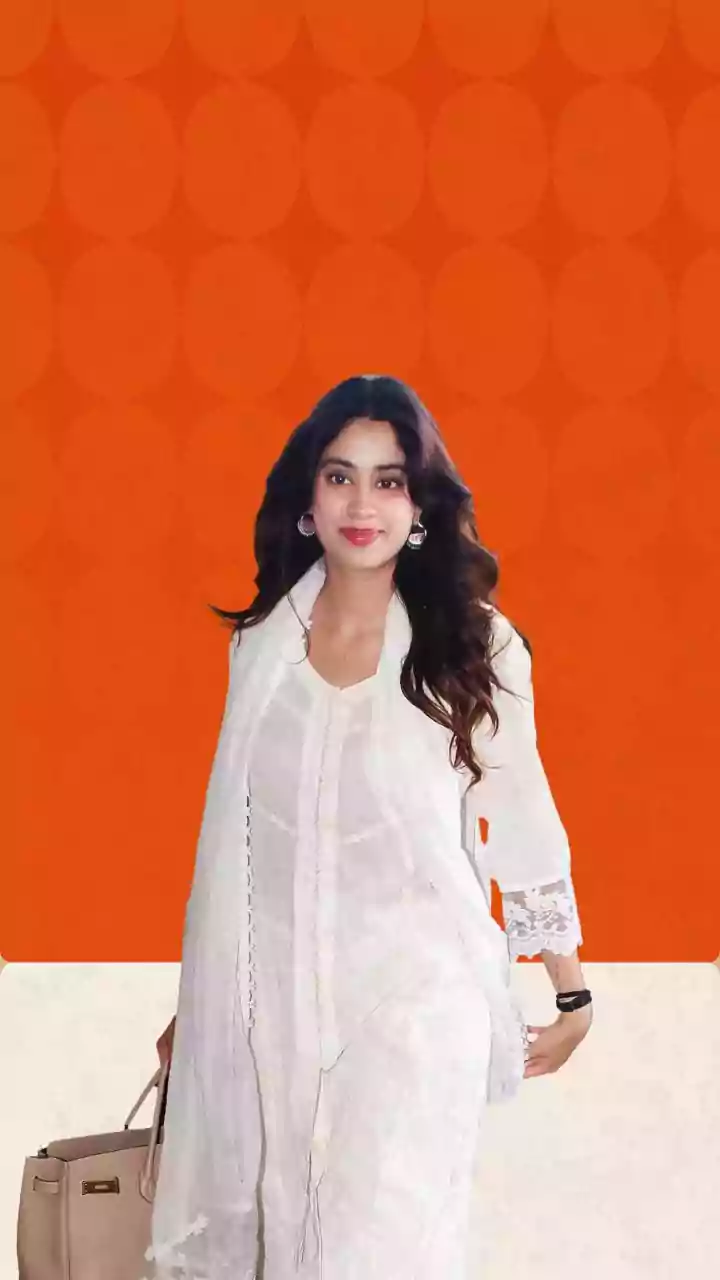 Festive And Fabulous: Celebrity-Approved Ethnic Looks To Bookmark This Lohri