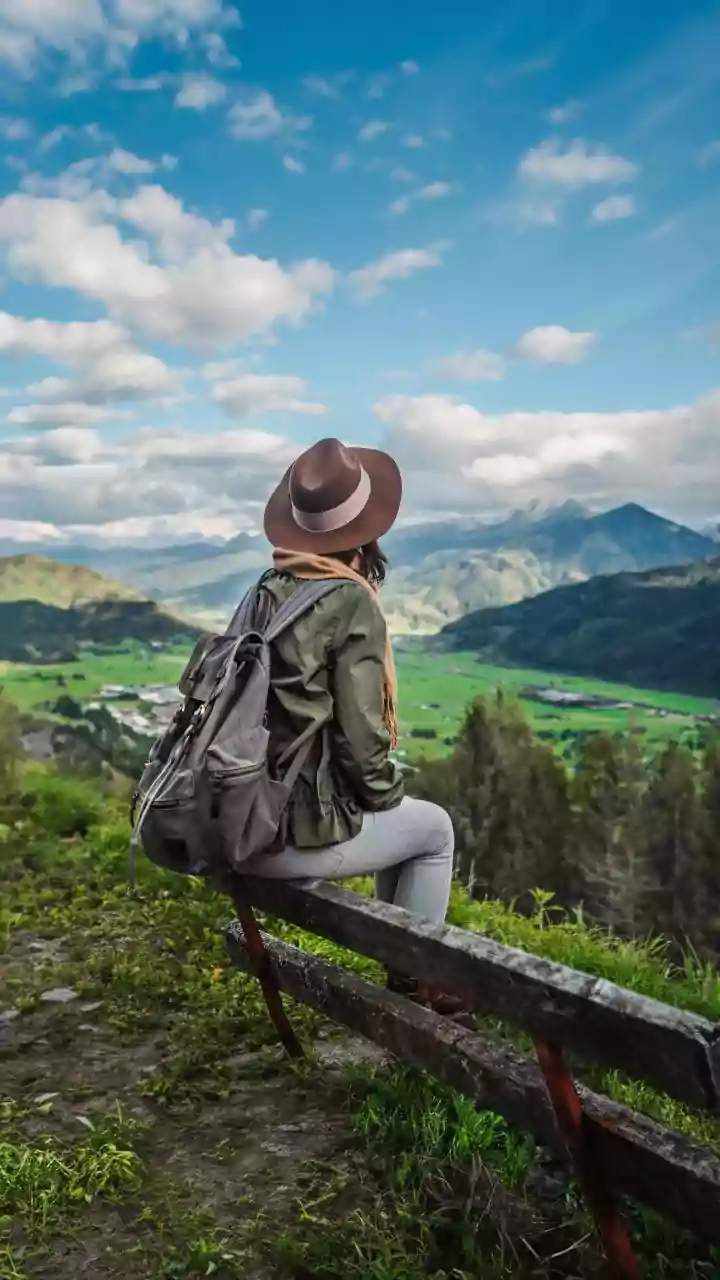 Meaningful Escapes Are Replacing Samey Travel Plans