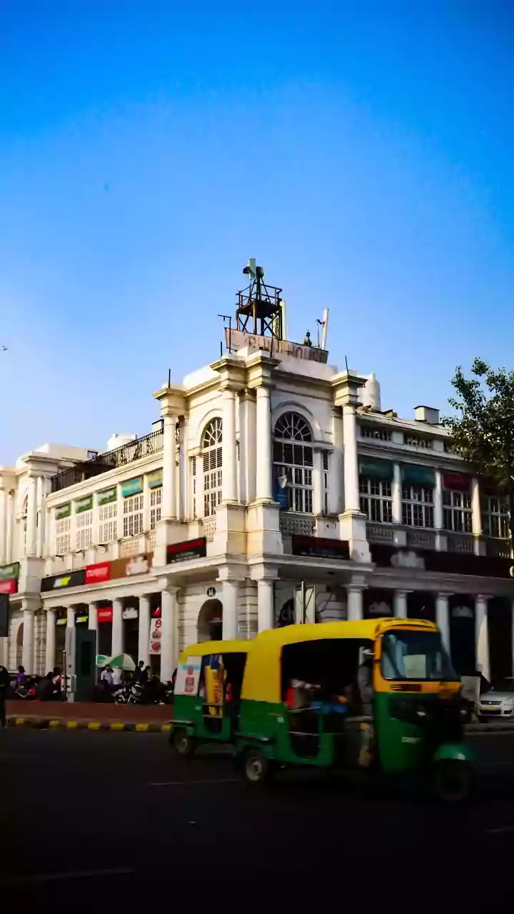 Delhi Government Hikes Capital Expenditure To ₹30,248 Crore In Revised Budget, Boosts Transport, Education & Yamuna Projects