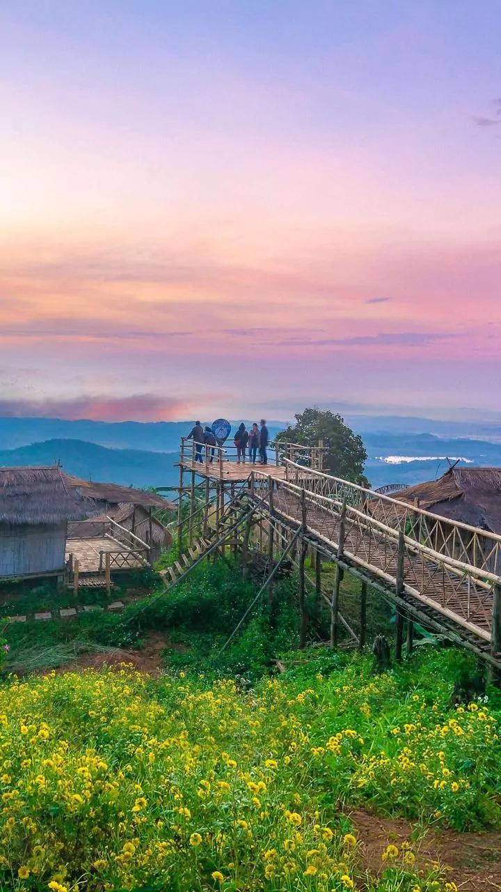 PM Modi Greets Manipur, Meghalaya And Tripura On Statehood Day; Leaders Say ‘Deeply Grateful’