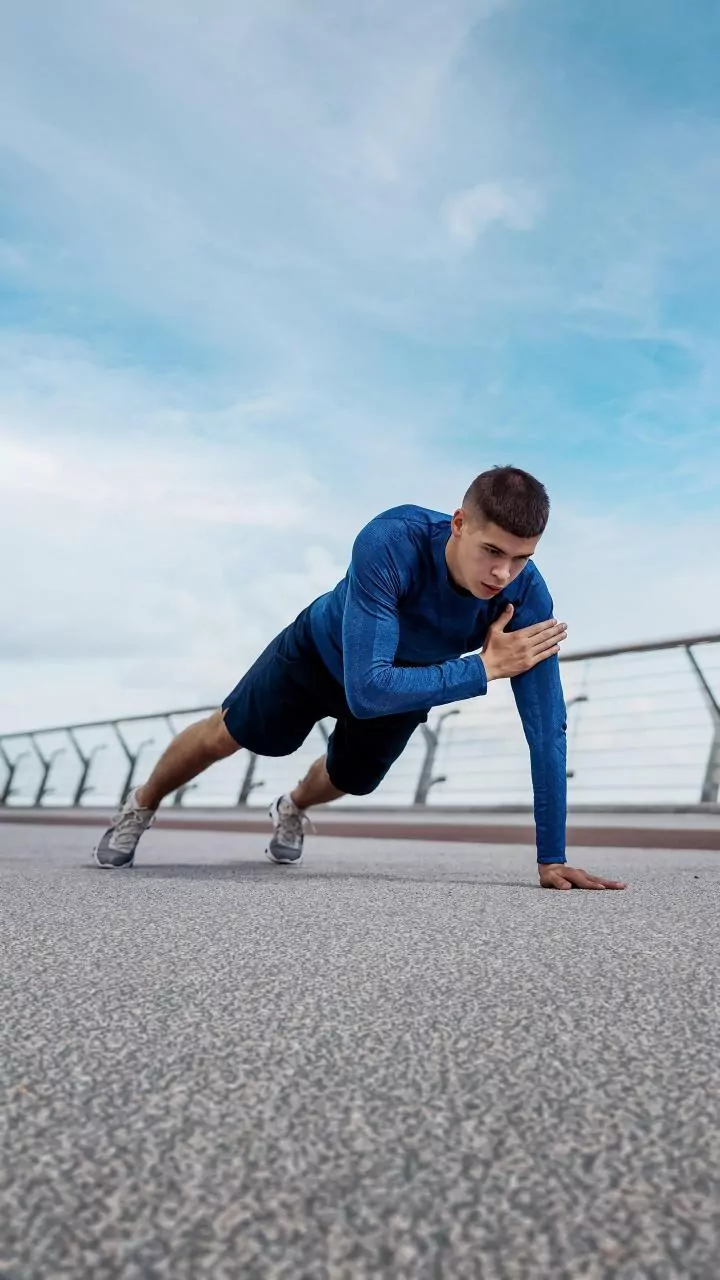 Master the Bear Plank: Your Ultimate Guide to a Stronger Core and Better Performance