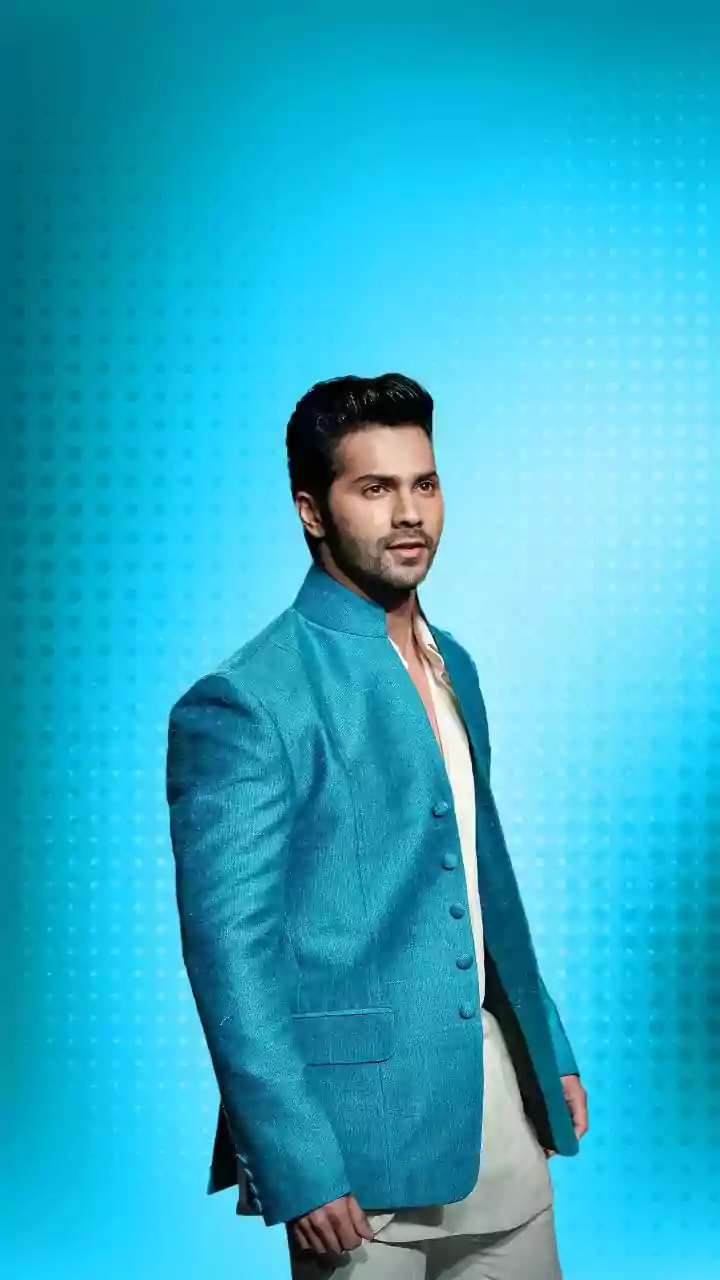 Varun Dhawan Shares Daughter Vamika's DDH Journey: A Parent's Strength and Early Diagnosis Insights