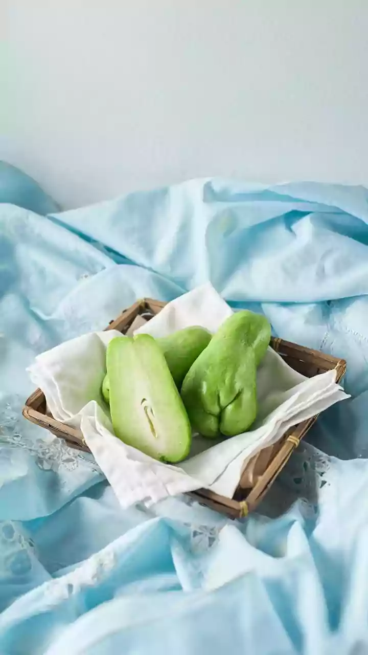 Chayote squash: 5 must-try dishes of this mild-tasting vegetable