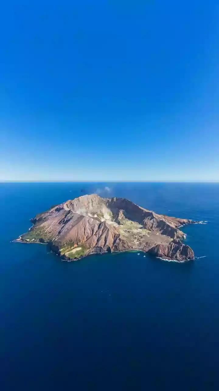 20km thick rock layer discovered beneath Bermuda’s mysterious ocean