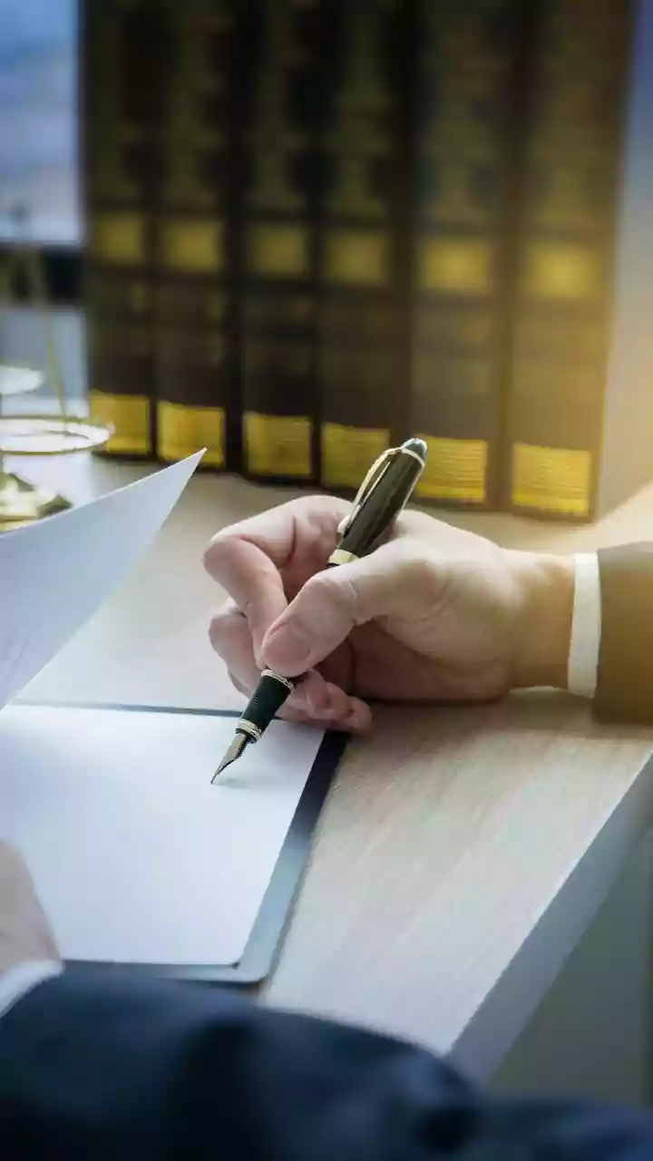 Two booked for duping financial planner of Rs 49 lakh with forged land documents