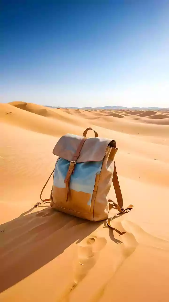 Why Offbeat Backpacking In Oman Is Becoming The New Weekend Escape For Indians