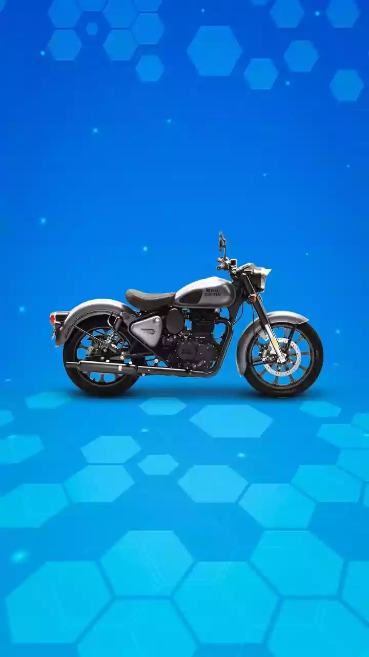 Royal Enfield Classic 350 To Yamaha MT-15 - 5 Bikes With Best Build Quality Under Rs 2 Lakh