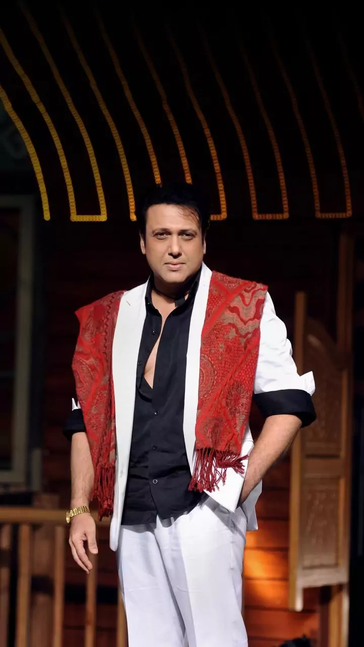 Govinda says family conspiracy behind marriage rumors