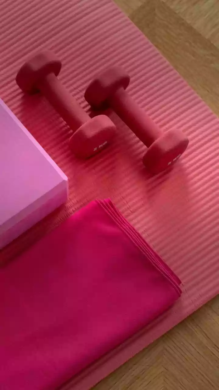 Beat rainy-weekend lethargy with quick Diwali prep stretches