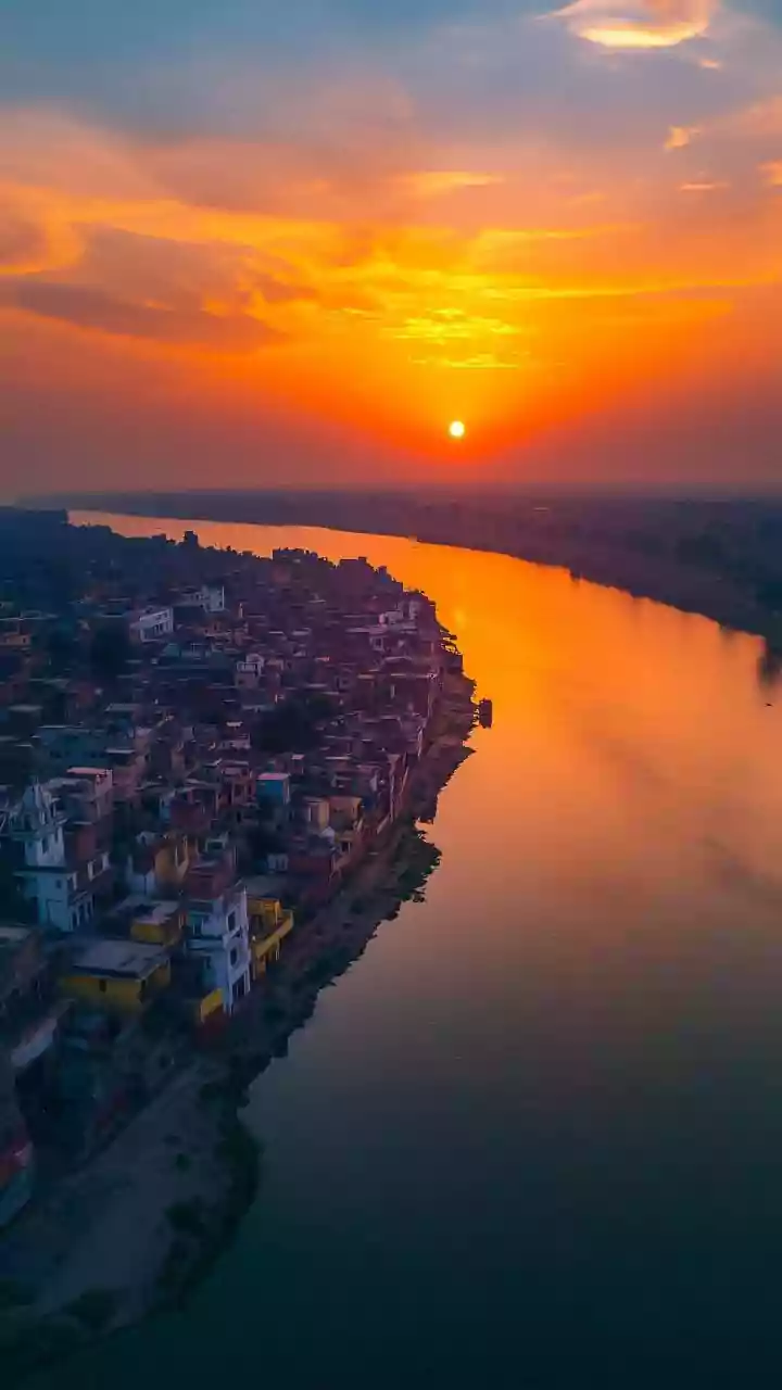 Exploring Rishikesh: 6 Offbeat Spots Beyond the Usual