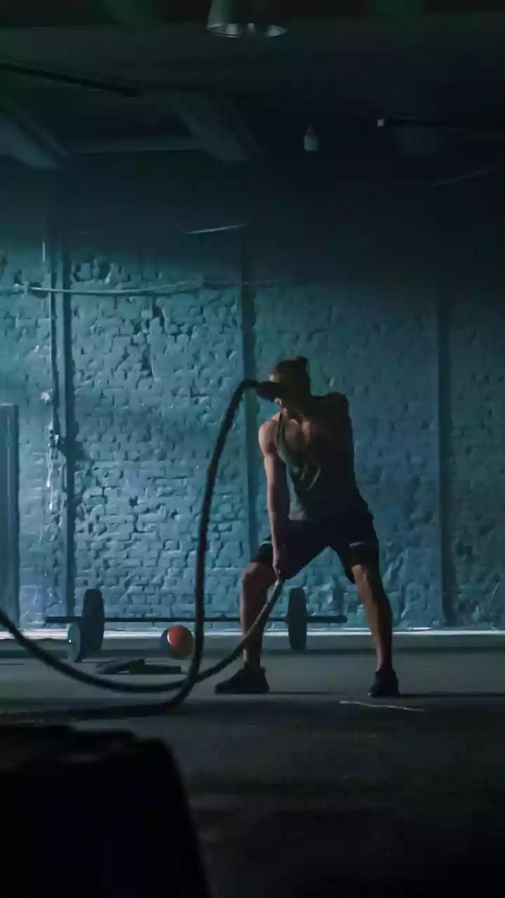 Treinar gripado faz mal? Veja quando o exercício pode ser perigoso