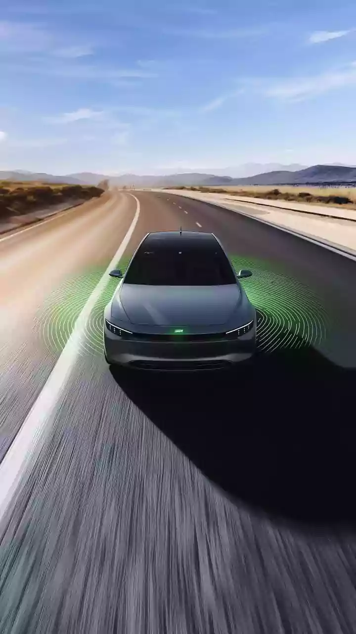 Automotive Vision Care: How Sensor Calibration is Revolutionizing Car Safety and Autonomy