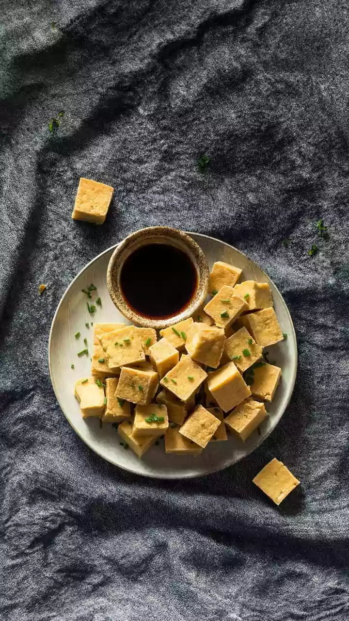 Tofu Triumph: 37 Recipes for Silky Soups & Crispy Snacks