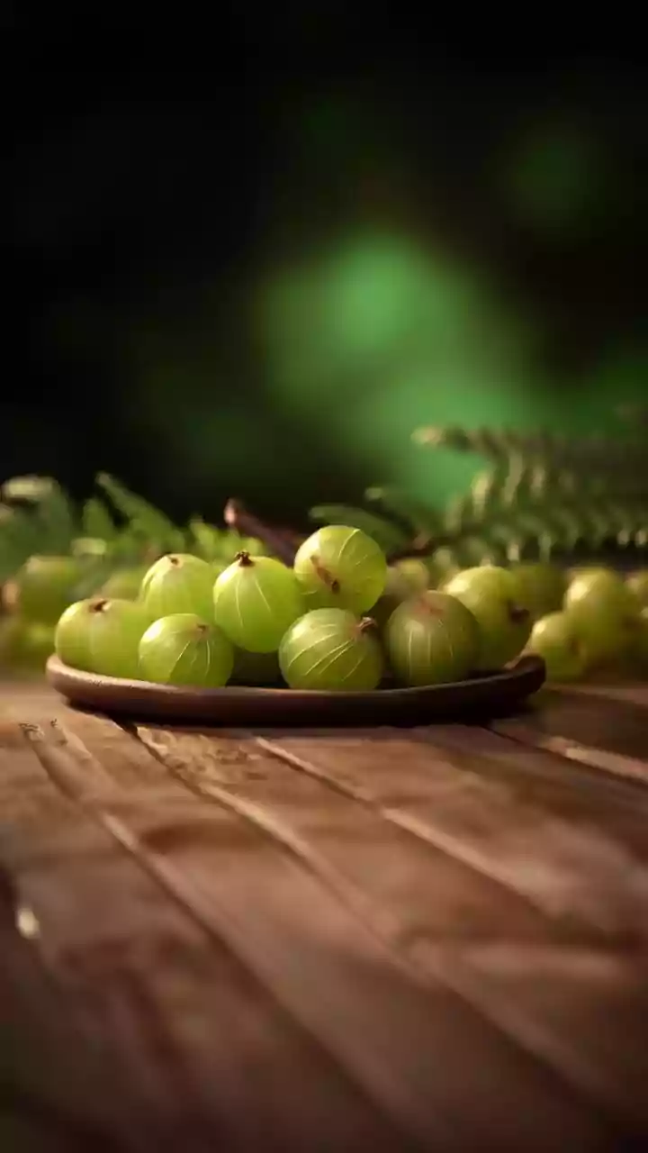 Amla Showdown: Raw vs. Steamed for Digestion, Immunity, & Weight Loss!