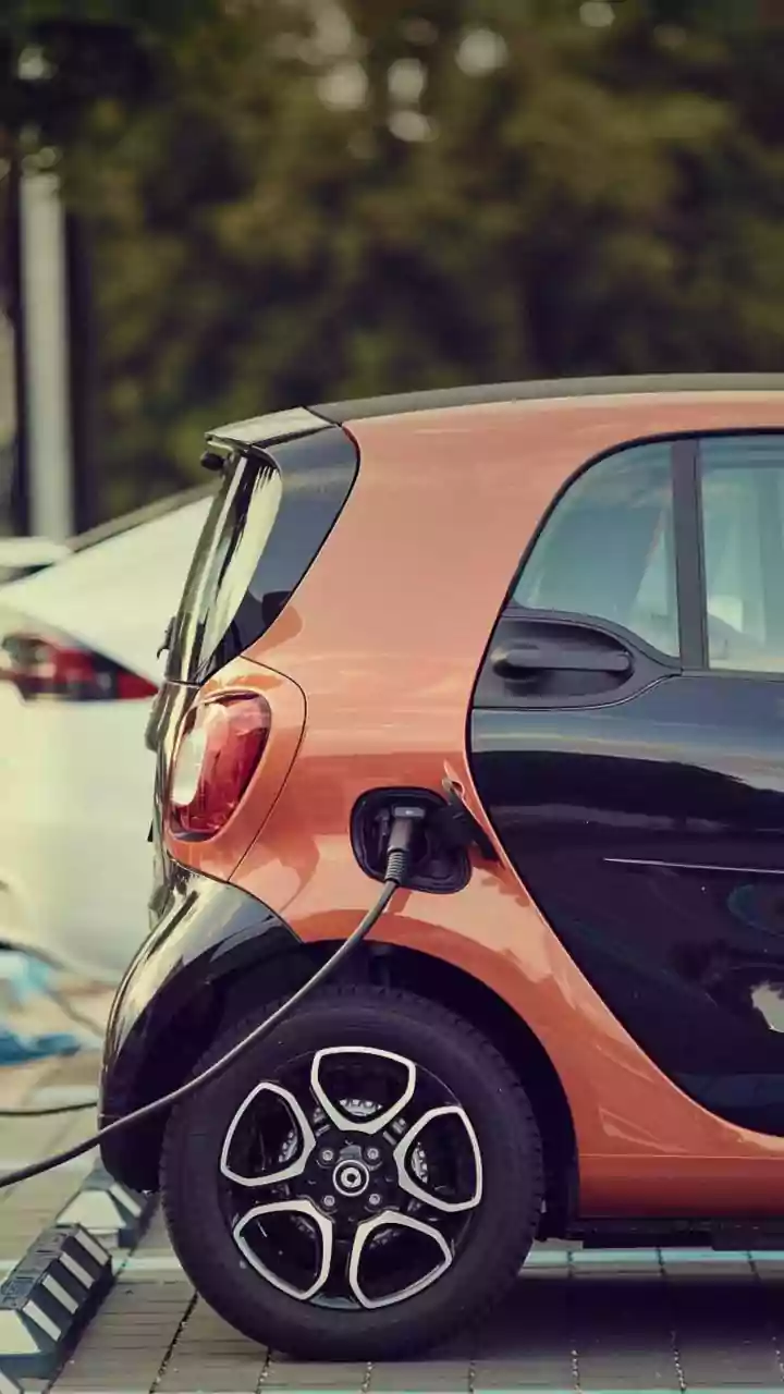 Why Cleaner Powertrains Took 42% Of India’s Passenger-Car Sales In August