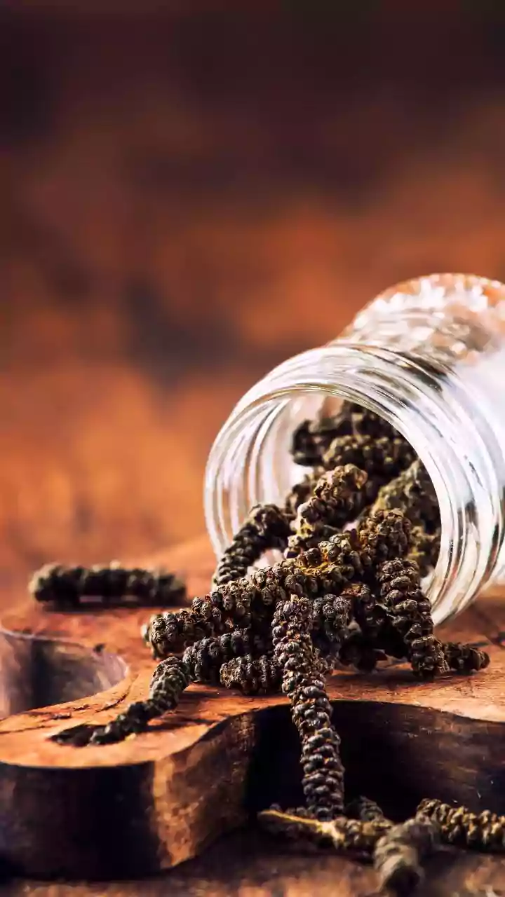 Long pepper: A forgotten spice making a comeback