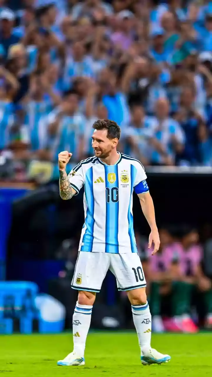 Ballon d'Or 2026: Full List of Nominees, Schedule, Venue as France Football announces Contenders