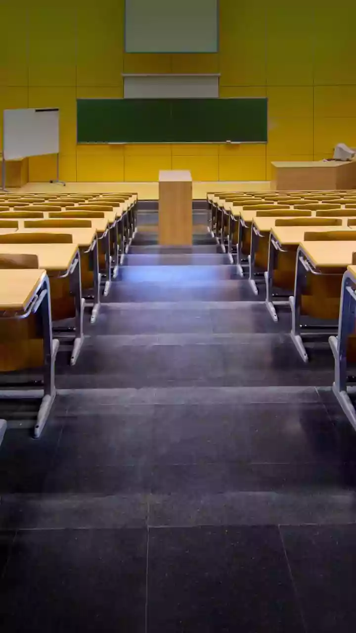 Bhopal News: College Teachers Deprived For Rights