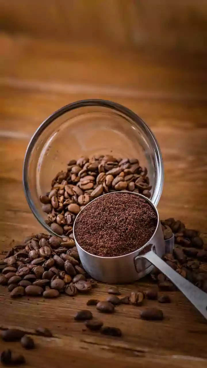 Coffee Research Reveals A Split: Regular Coffee For Attention, Decaf For Memory