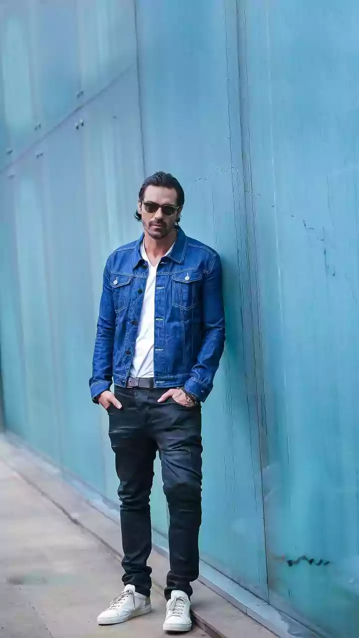 Arjun Rampal's GF On Her Bond With Actor's Daughters With Mehr Jesia: 'They Just Need To...'